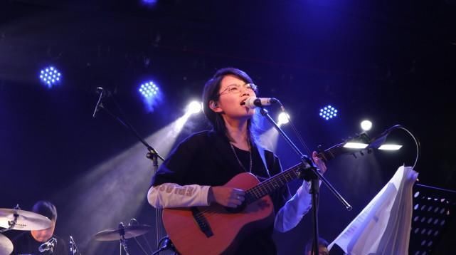  失败|又一位女歌手被《好声音》侵权! 维权失败发文怒骂: 能不能要点脸