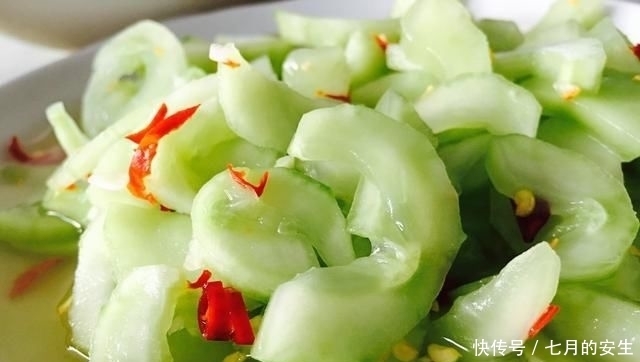  健康|分享几道素菜美食,清理肠胃,营养简单,越吃越健康