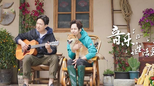  综艺|《向往的生活》惊现救护车，最安全综艺？这都与一人的坚持有关