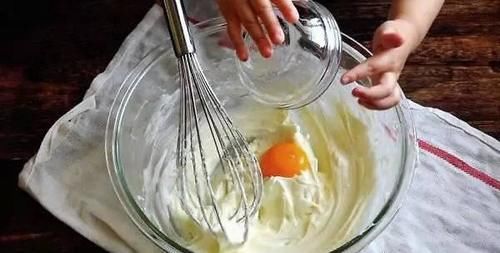 甜甜|功能糖甜甜圈及蛋糕的做法，免油炸，好吃不易上火