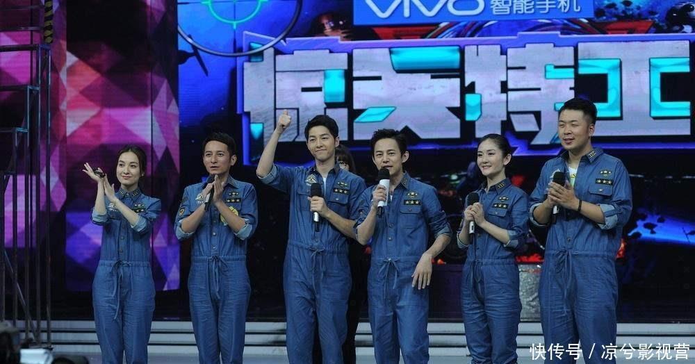  当年|央视高价请他来主持星光大道，望重现当年风光，星光大道又要红了