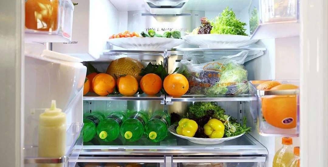  放进冰箱|千万不能把它们放冰箱！待到变黑变质，扔掉又觉得可惜