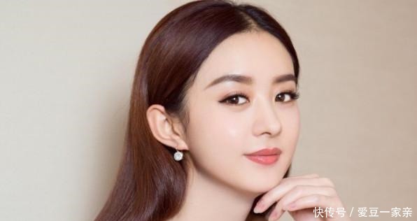  服装|《有翡》的生产团队已经恢复工作，赵丽颖是新的路透曝光