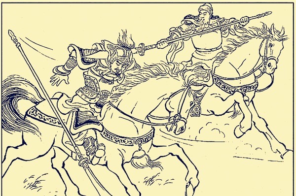 诸葛亮|魏延死后，他的墓前跪着诸葛亮的石像，这是真的吗？