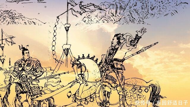 师父|隋唐里的隐藏高手,曾一回合击败罗成,师父武艺天下第一