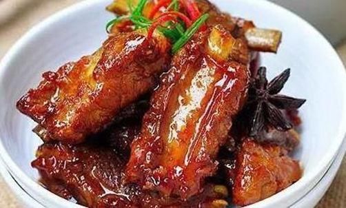 分享|34道精选菜肴分享,经典实惠版,配馒头拌米饭拌面条,香的很