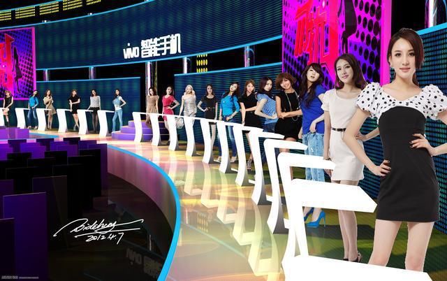  眼前一亮|非诚勿扰无人选的“猫脸”女，去掉伪装后，众人眼前一亮