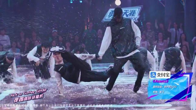 编剧|这!就是街舞3-7:看着挺合理,但编剧控场的疑点已上线