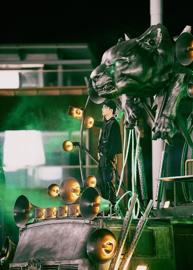  炫酷|《街舞3》炫酷背后：大家所有看到的惊喜都是钱