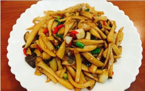 学会|精选几款诱人的家常菜,鲜香入味下酒下饭,学会不用下馆子