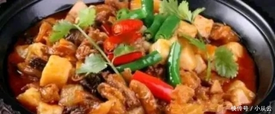 泡椒|总是吃不腻的几道家常菜,好吃不贵,解馋下饭,分分钟就上桌