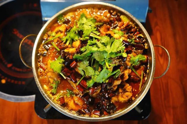 舌尖|拾味德清 | 踏遍江湖只为寻这舌尖一抹辣