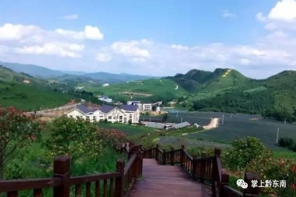  连休|连休4天！专属贵州这个地方的小假期来啦！