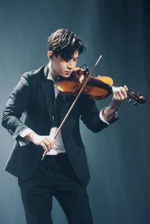  张艺兴|《这街3》：千万巨制《莲》被质疑只靠资金？实力不如刘宪华