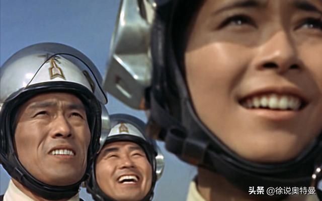 怪兽|初代奥特曼背不动怪兽,奥特曼:这怪兽实在太重了