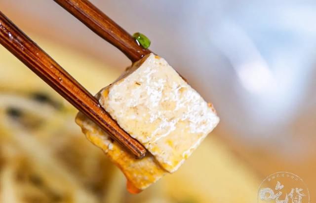 炸酱面|幸福小区里好吃的面馆,不是你想的那一家哦