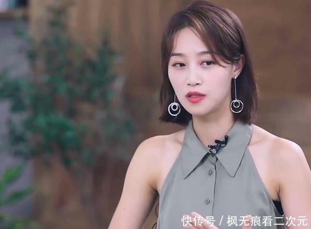 终于|拆穿万茜、狠怼宁静,被称明星照妖镜的毒舌主持,终于遇到对手了