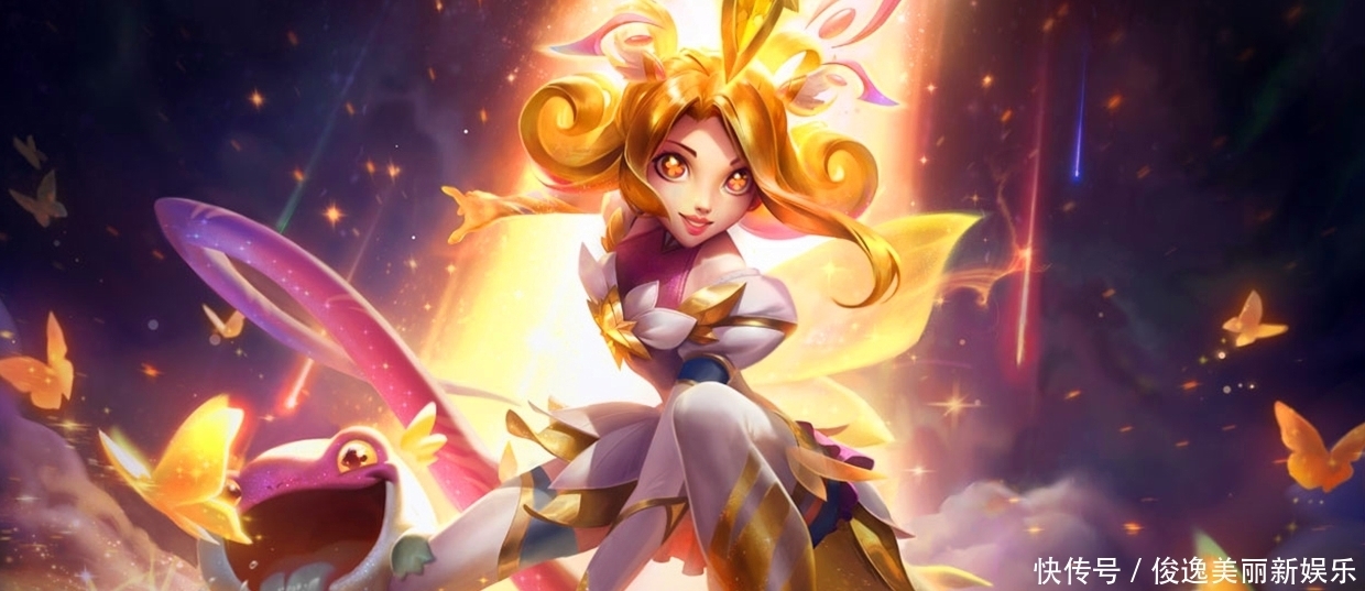 参加|LOL所有英雄去参加高考,谁会拿到状元?这5个英雄太强了