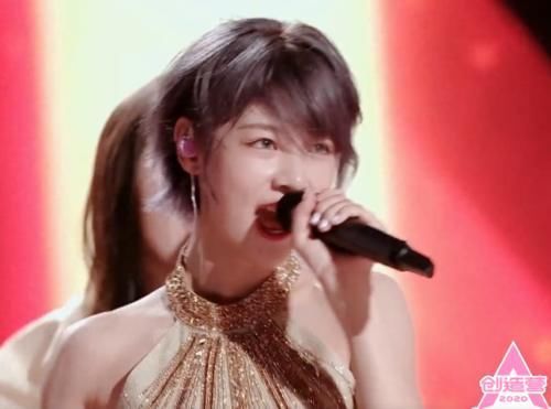 全能|硬糖少女303官方定位希林全能ACE引争议,赵粤认真的吗