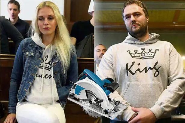 锯断|是个狠人！22岁女子为骗800万保险金，锯断了自己的手