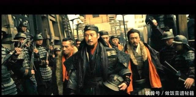 残酷|史书中那些轻描淡写的话,曾经为其热血沸腾,现在才懂背后的残酷