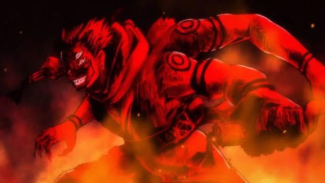 咒术|10月新番《咒术回战》PV3、新作剧场版《夏目友人帐》特报公开