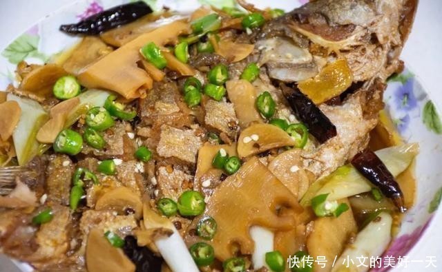 腌制|徽州一绝，闻着有多臭吃着就有多香