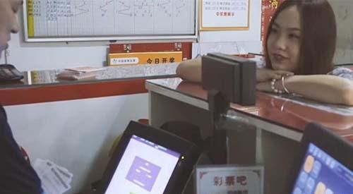 真话|中奖有“猫腻”？走势图能“钻研”出千万大奖？彩票站老板说真话