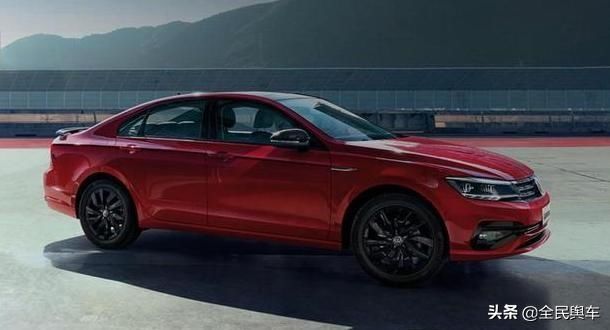 引擎|大众又一"颜值帝",搭1.4T引擎,油耗5.4L,网友:要火