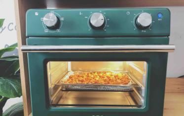  美味|教你做无油香酥掌中宝，享受美味还不长胖！