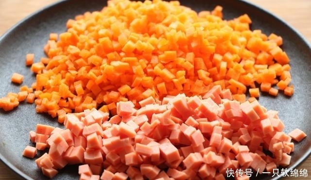 隔天|自从学会土豆新吃法,孩子隔天就要吃,比披萨简单,拉丝又好吃