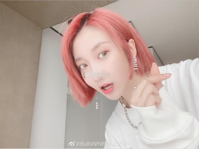  公司|原因曝光！《青你2》乃万称不解决就不工作，公司幕后操作扎心了