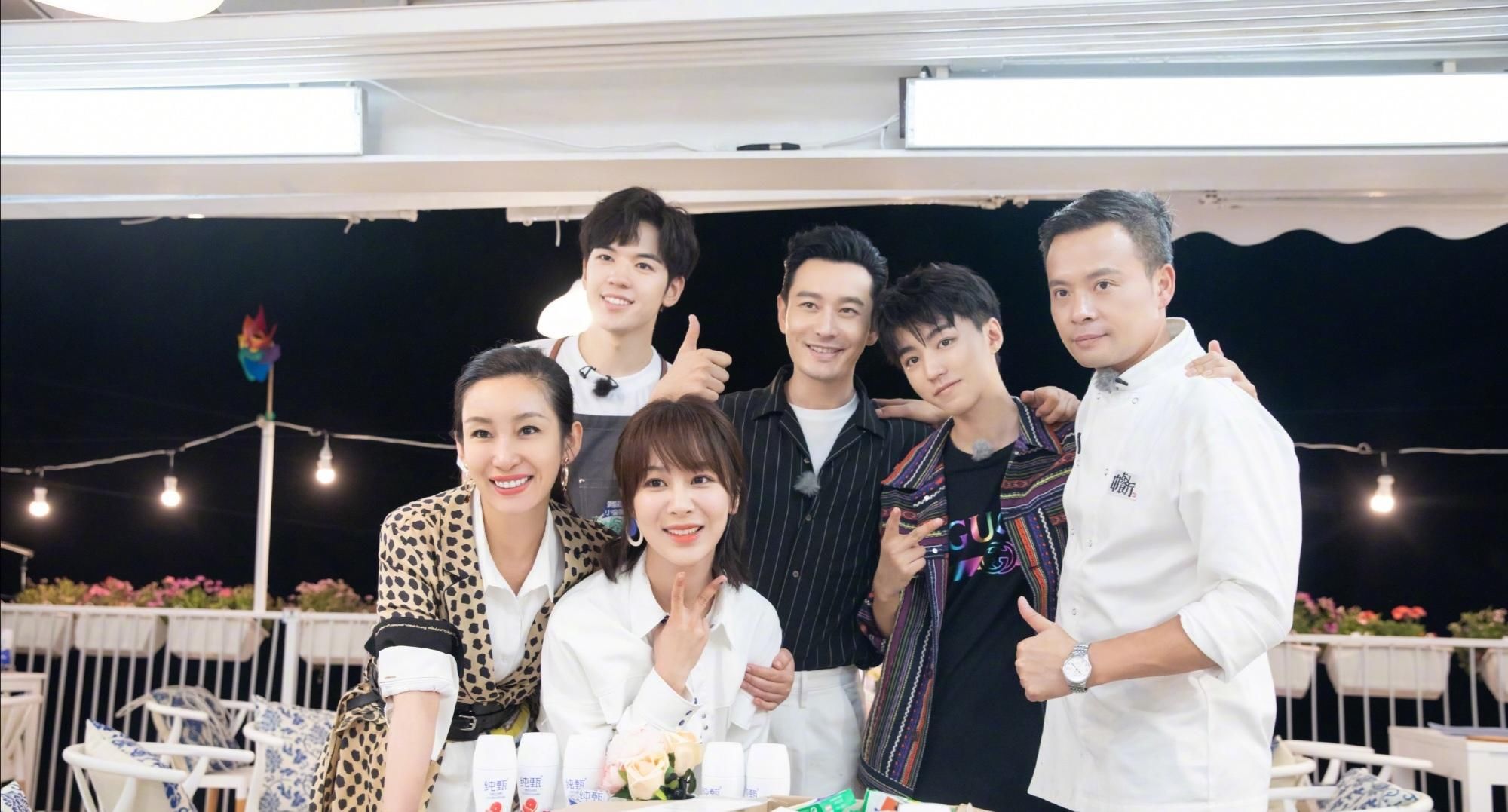  玩法|《中餐厅4》玩法升级，跟随赵丽颖、黄晓明探索中华美食奥秘