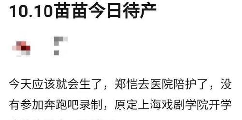  黄河|“全勤王”郑恺为啥缺席《奔跑吧黄河篇》？知情人透露内情，圈粉了