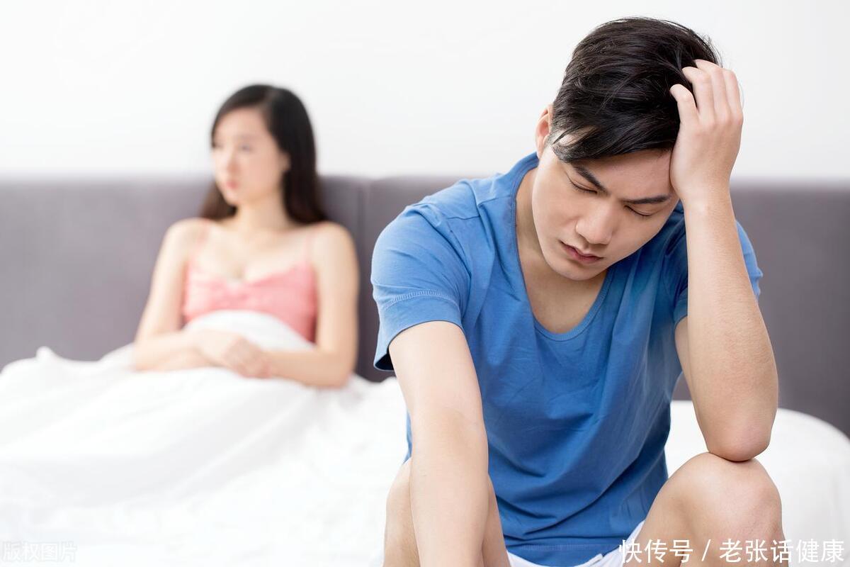 为什么到了中年就会肾虚(人到中年，为什么容易肾虚？中医告诉你答案)