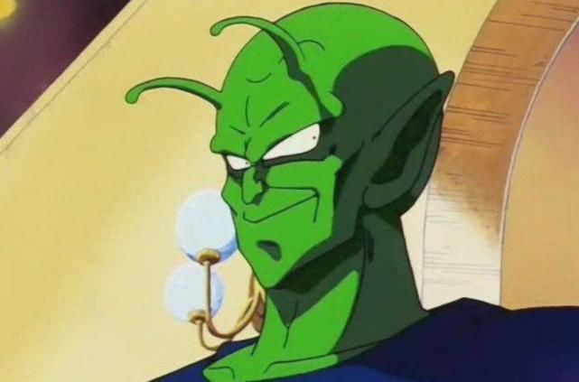  浅谈|浅谈《龙珠》中比克存在的意义，他不应该被淘汰掉吗？