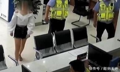  驾驶|年轻女子无证驾驶男友轿车，得知其原因后，令网友哭笑不得