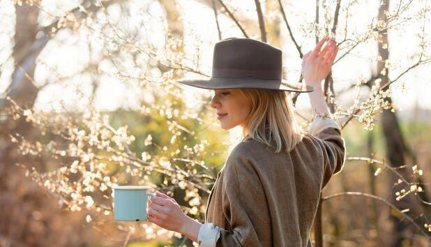 舍不得|若想他爱你,别做那个“舍不得”的人