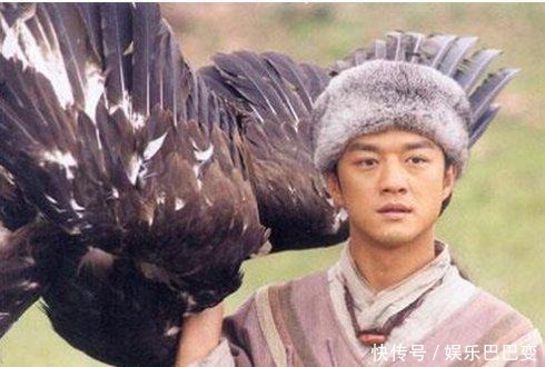 蛇雕|“蛇雕大战”杨过为何救雕原来早有端倪,和他坐骑有关