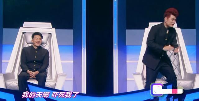  苏恋雅|把王一博吓到呆滞的苏恋雅，3年前曾把陈赫吓到离席