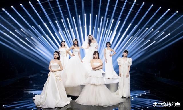  公演舞台|浪姐6次公演33个作品，5首经典5首留遗憾，情人胜大碗宽面难服众