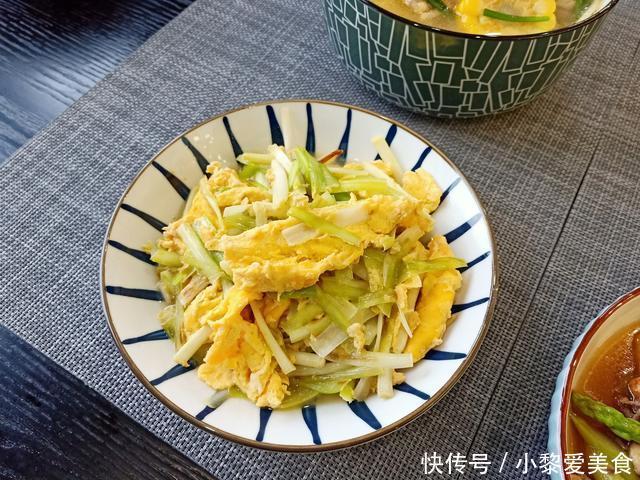 生活|一家3口4个菜,好吃不贵天天不重样,生活有仪式感,中年的浪漫