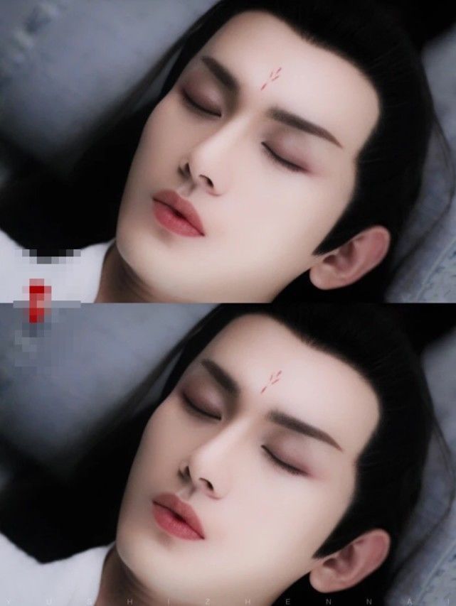 原名|别看男神成毅清新俊逸,他的原名太像一个女生,他这改名也太成功