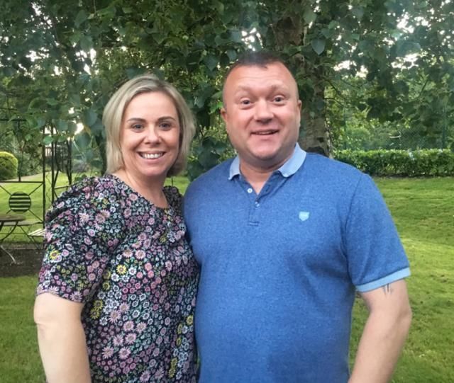 终于|男子坚持买7年彩票终于中410万大奖，称自己中奖是有预兆的