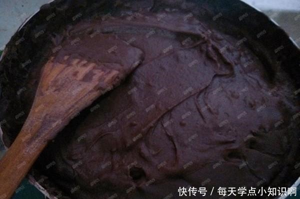 自制|婆婆自制“红豆沙”,做法简单3步搞定,做出来的豆沙香浓不发黑