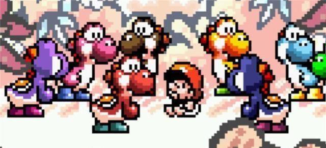 命名|为什么中国银行版本Switch选择三个“马力欧”系列游戏作为