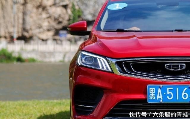 综合|符合年轻人的口味,但三缸会成为阻碍吗?吉利缤瑞综合实力解析