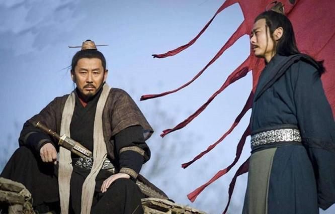 偶然|刘邦的幼子为何与项羽如此相似？力能扛鼎，性格也像，是偶然吗？