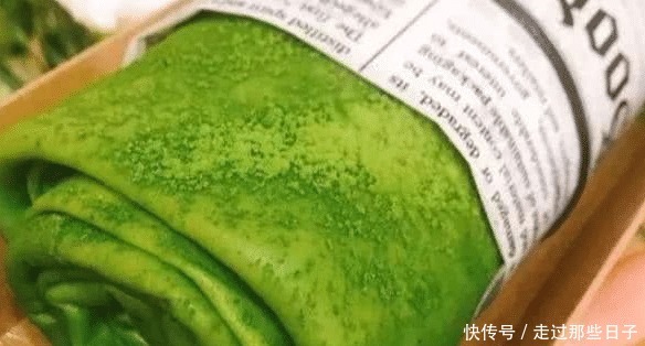 耽误|因为名字太难听而被耽误的5种小吃,但吃完后逃不过“真香定律”