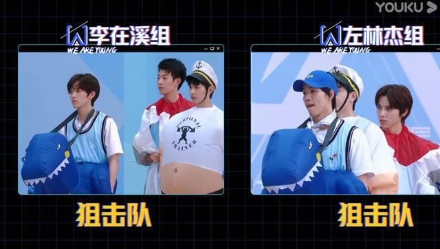  票数|大厂男孩撑起《少年之名》一片天！李希侃人气第一，徐圣恩公演票数第一